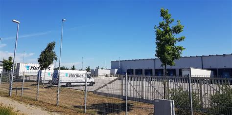 hermes paket selbst abholen verteilzentrum